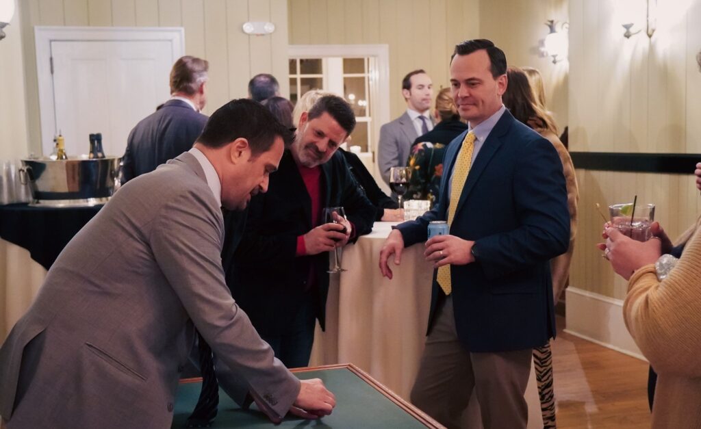 Instagram post from themagiccurator. This post is in position 2.