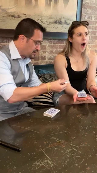 Instagram post from themagiccurator. This post is in position 3.