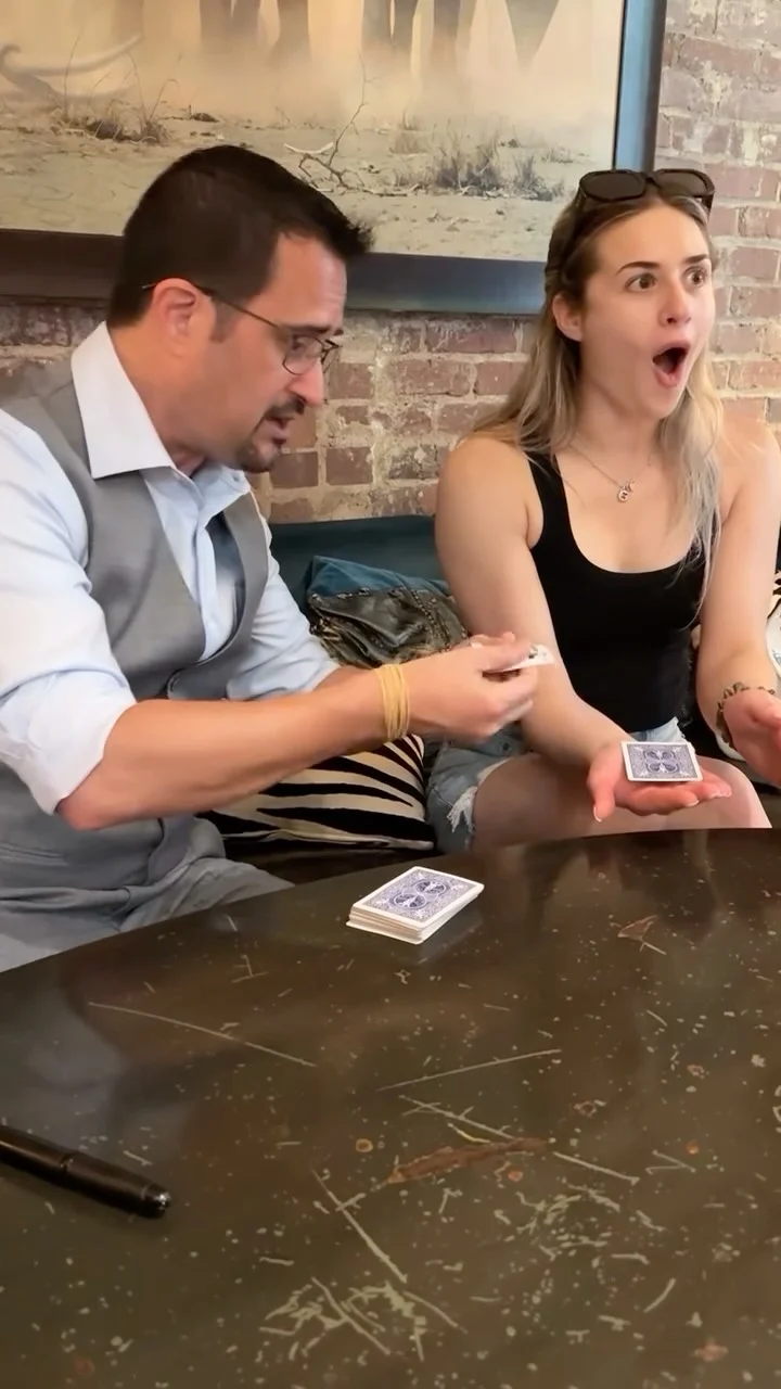 Instagram post from themagiccurator. This post is in position 2.